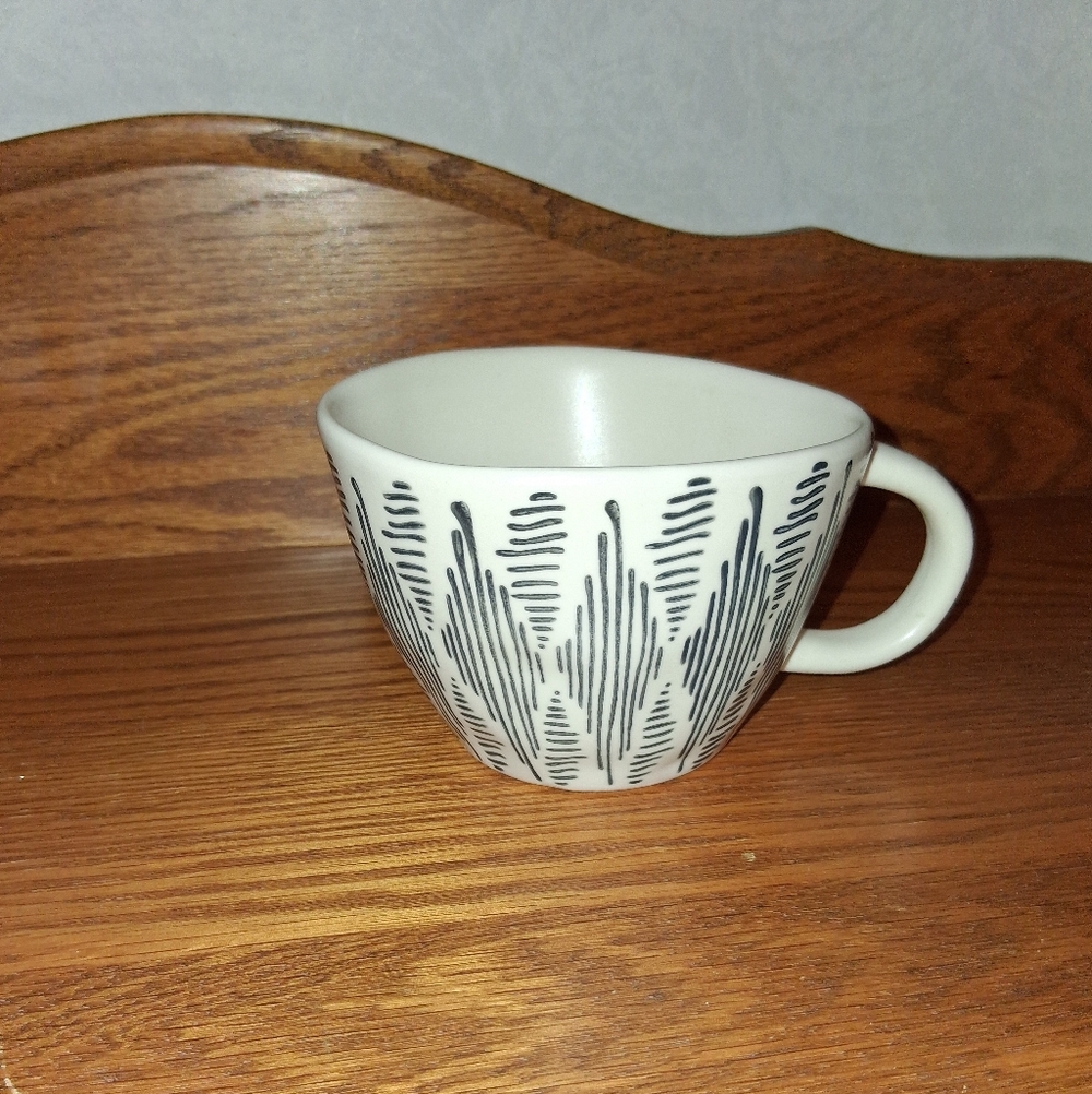 Tabletops Gallery Ceramic Cup